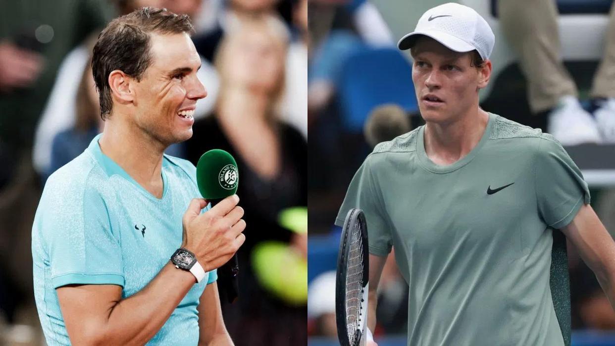 九游体育平台包含西班牙队前途光明！，纳达尔新星夺冠表现突出引发球迷热议的词条