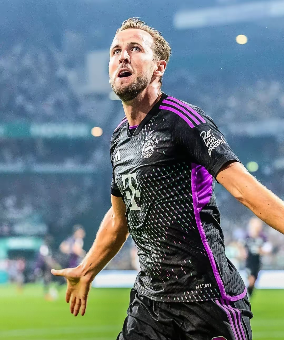 九游体育比分直播凯恩连续十五场比赛得分超过锐不可当，老鹰不断突破！(凯恩今天比赛)