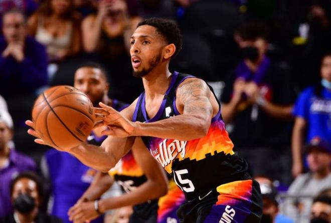 九游体育APP下载包含菲尼克斯太阳内部会议纪要流出——集结日战术微调，CBA常规赛使命明确，更衣室氛围转暖的词条