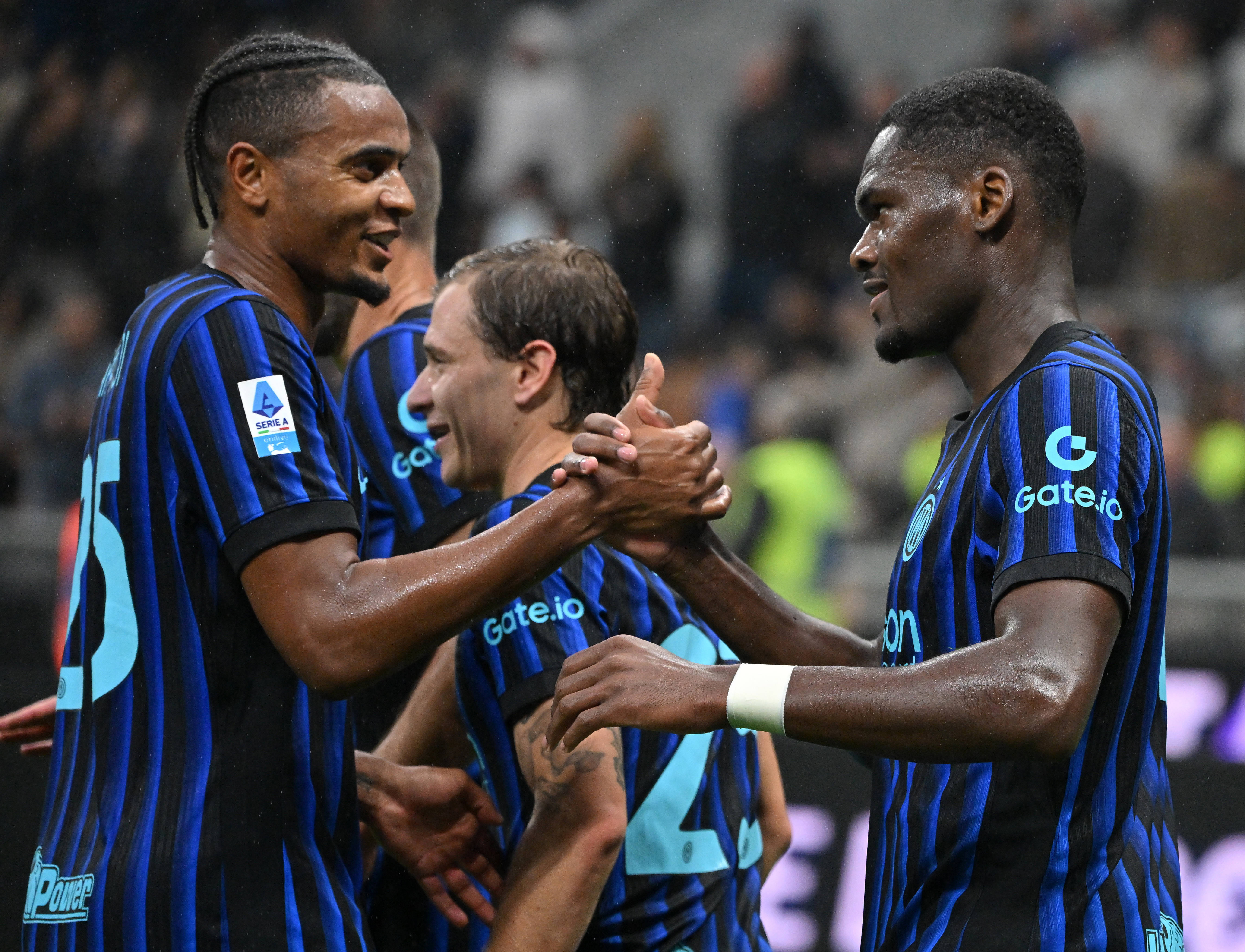 JIUYOU体育包含里程碑夜AC米兰刷新队史纪录；NBA季后赛国际比赛日刷纪录；悬念犹存；球队文化再被提及的词条