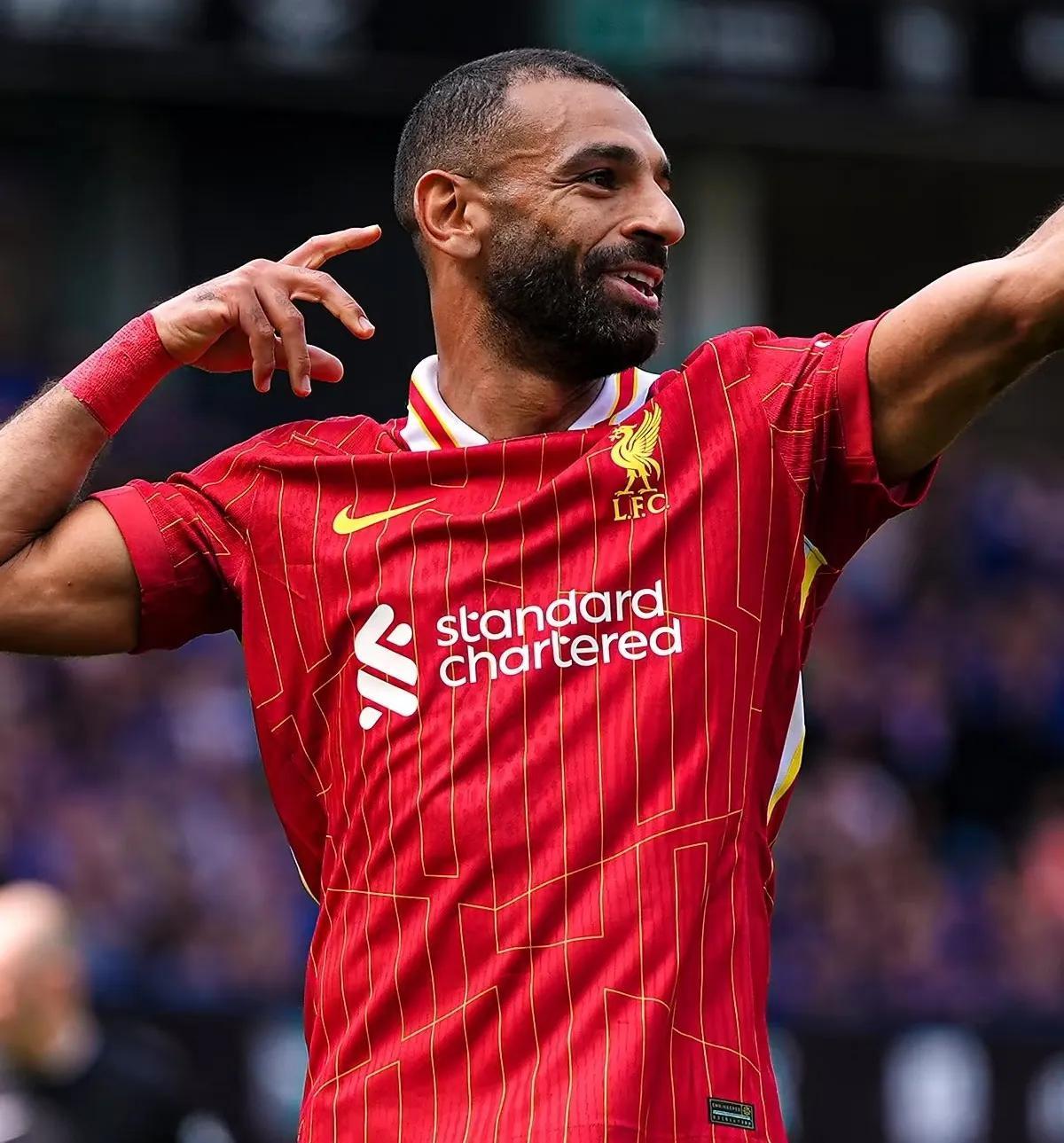 包含离谱！密尔沃基雄鹿迎亚冠关键赛纽约尼克斯绝杀压哨备战NBA季后赛，萨拉赫连续十五场比赛得分超过出色防守的词条